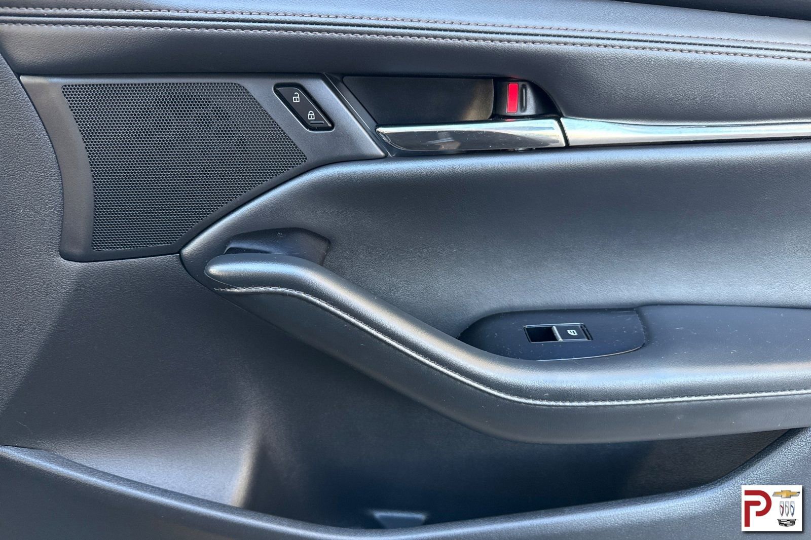 Used 2023 MAZDA MAZDA3 s image 20