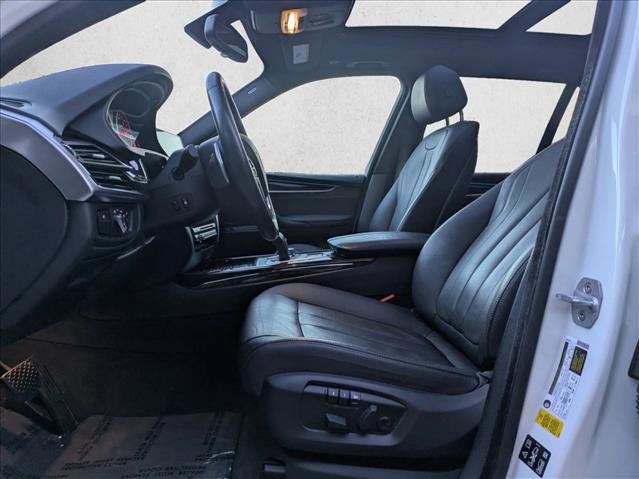 Used 2018 BMW X5 xDrive35i image 17