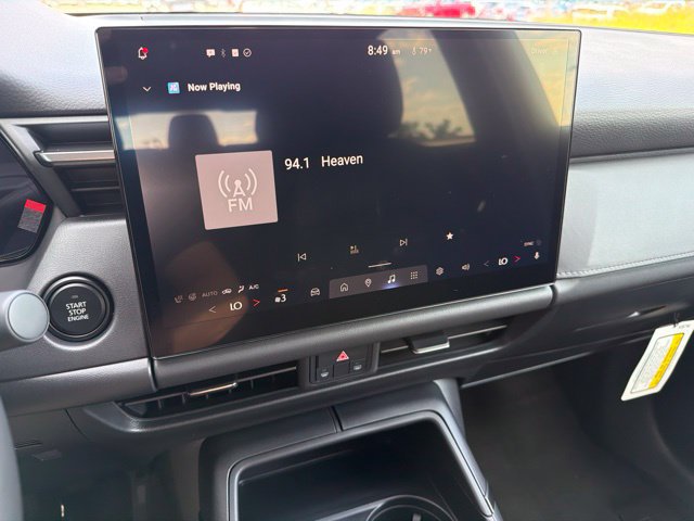 New 2026 MAZDA CX-5 Preferred AWD/4WD image 15