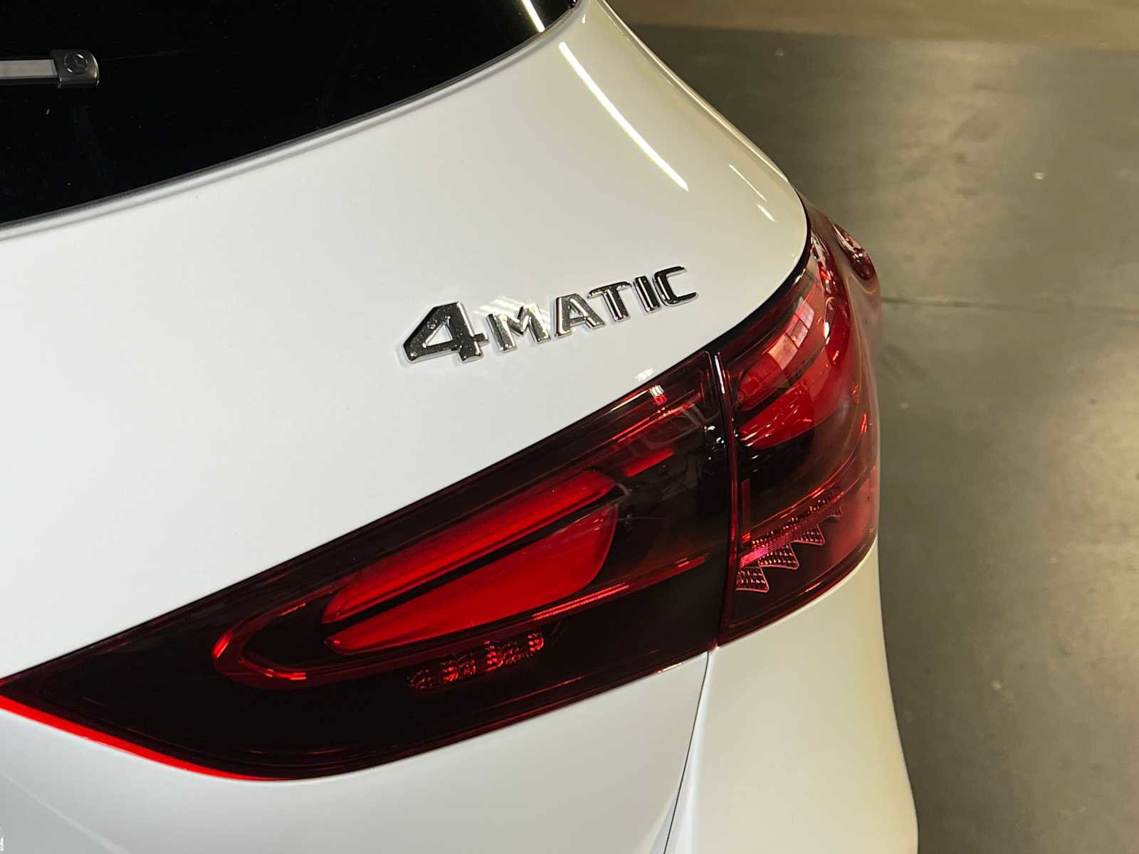 Certified 2025 Mercedes-Benz GLA 250 4MATIC image 14