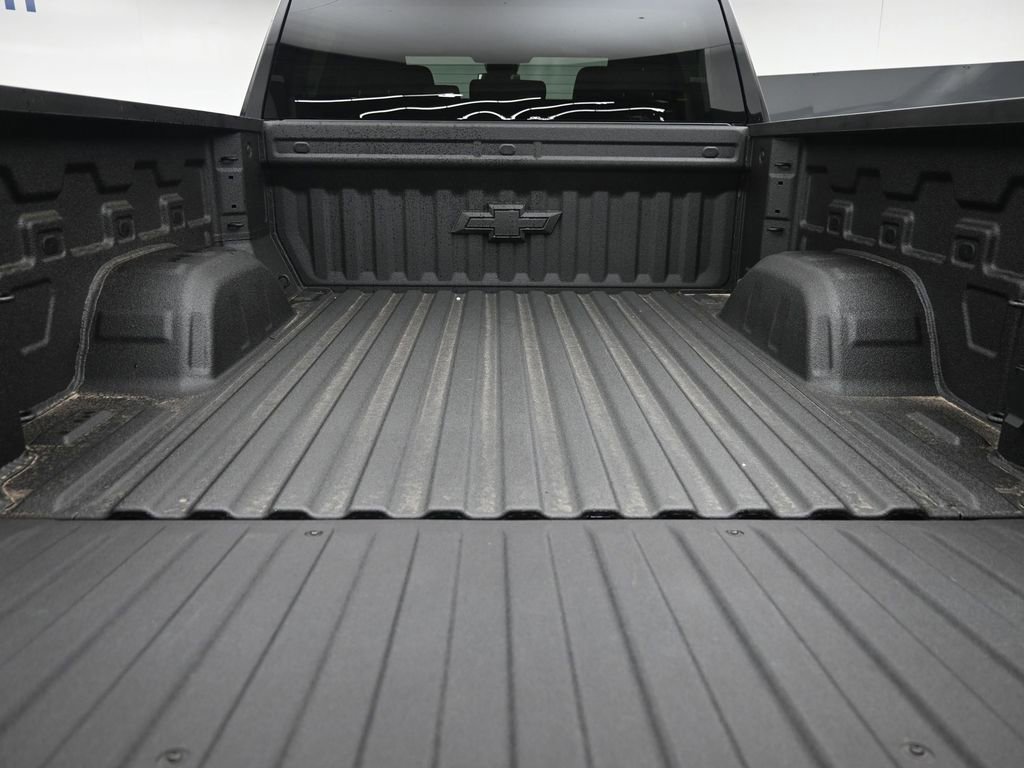 New 2026 Chevrolet Silverado 1500 RST w/ RST Select Package image 9