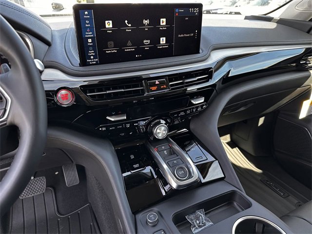 New 2025 Acura MDX FWD image 15