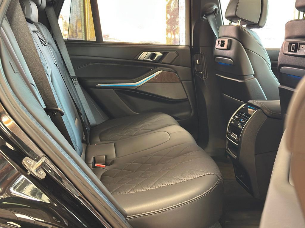 Used 2023 BMW X5 xDrive45e w/ Executive Package image 46