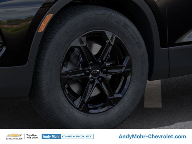 New 2026 Chevrolet Blazer LT w/ Convenience Package AWD/4WD image 11