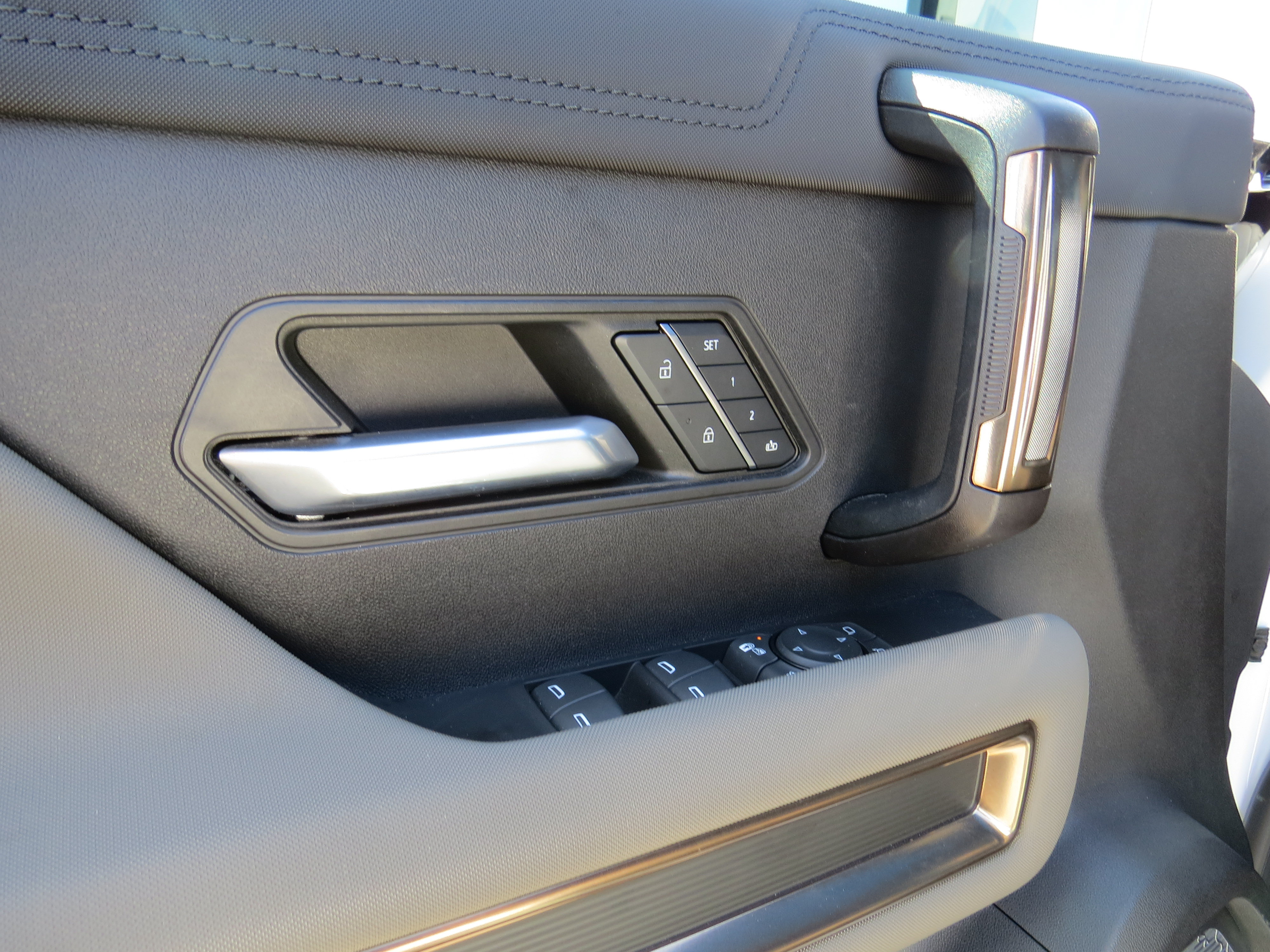 Used 2023 GMC Hummer EV Edition 1 AWD/4WD image 26