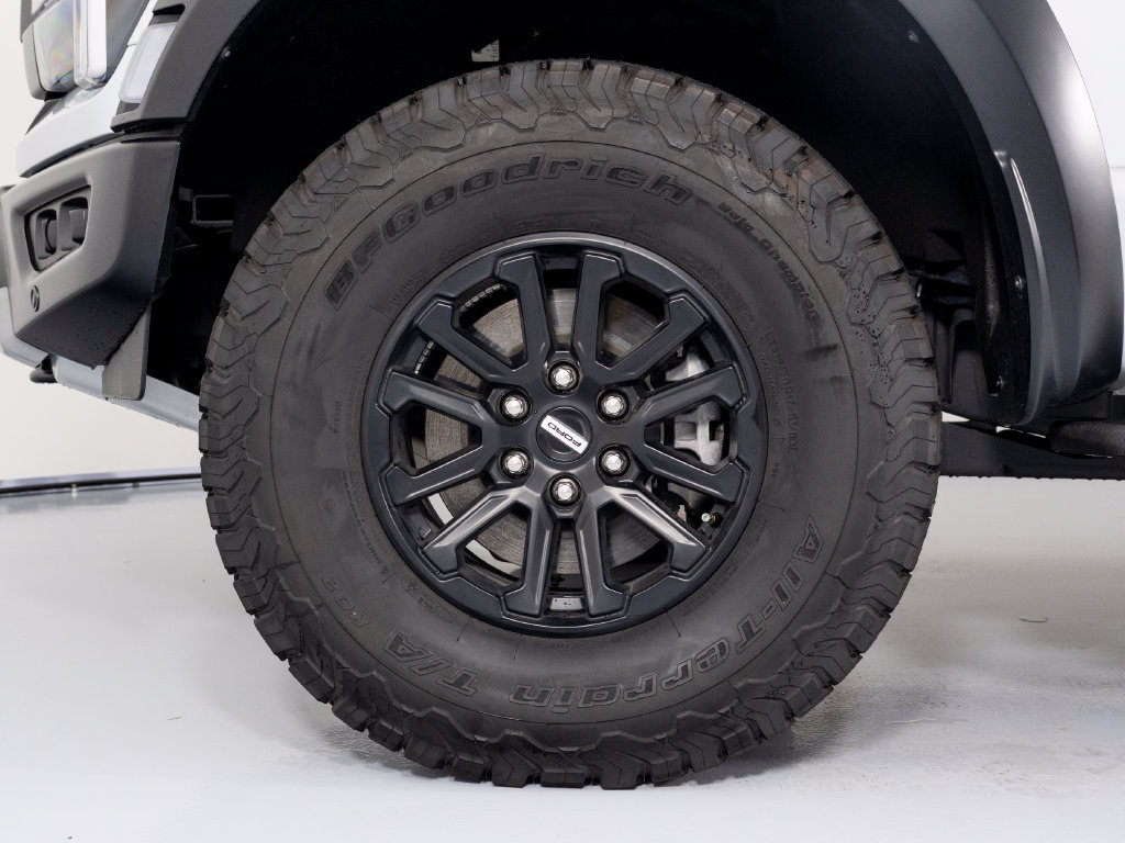 Used 2025 Ford F150 Raptor AWD/4WD image 15