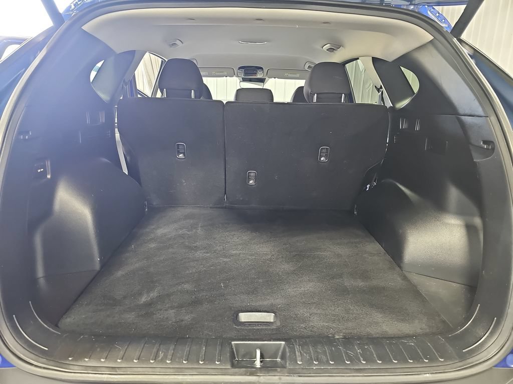 Used 2023 Hyundai Tucson SEL AWD/4WD image 12