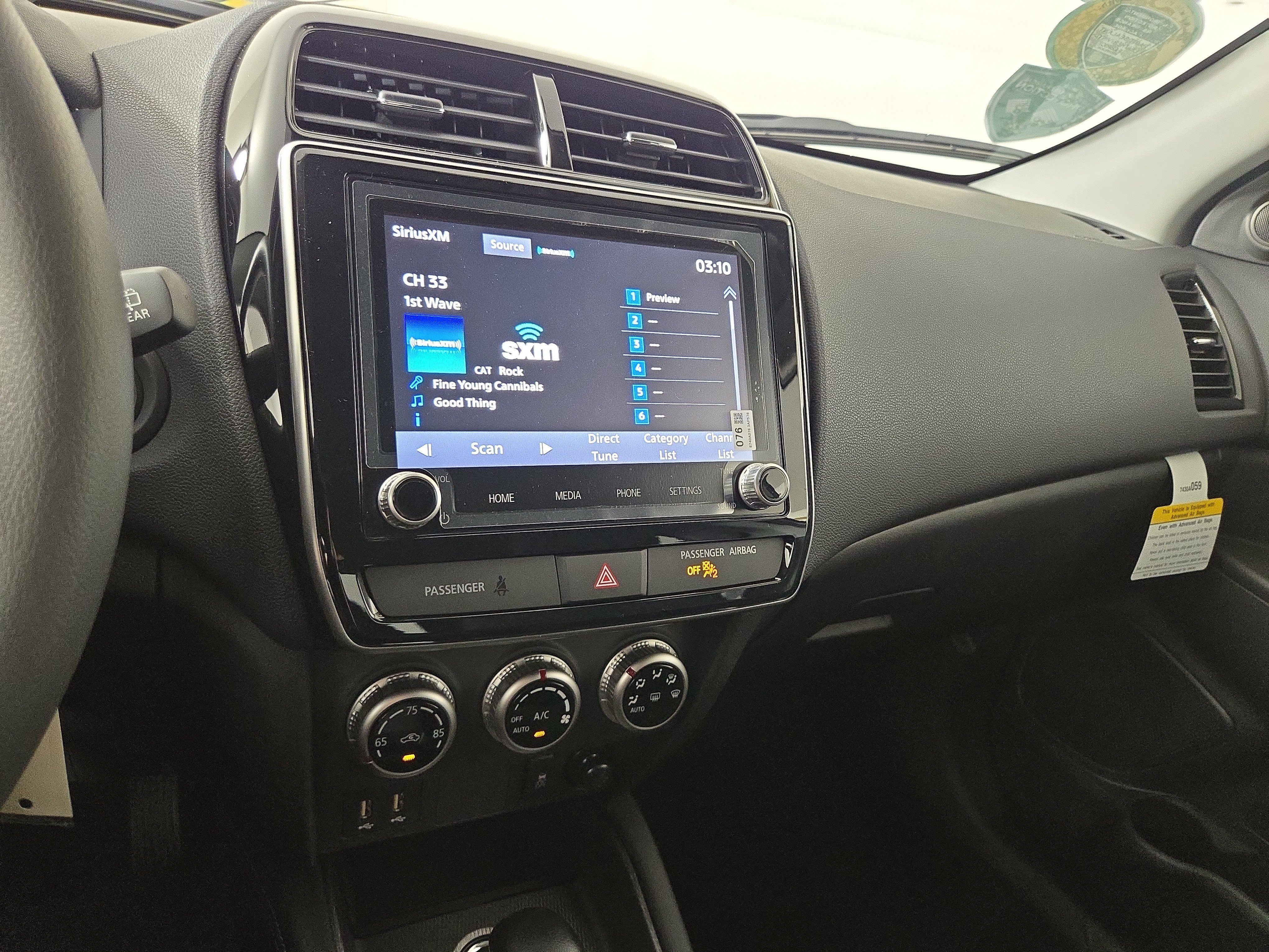 New 2026 Mitsubishi Outlander Sport ES AWD/4WD image 20