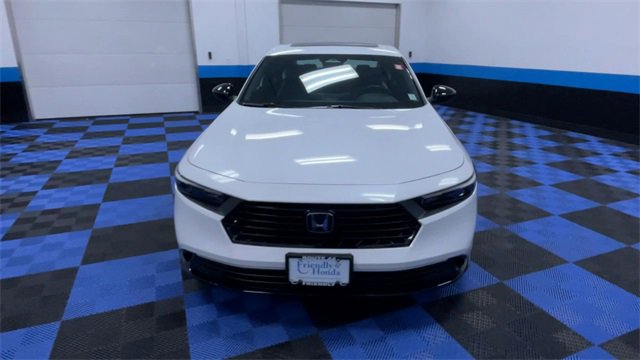 Certified 2023 Honda Accord Sport image 3