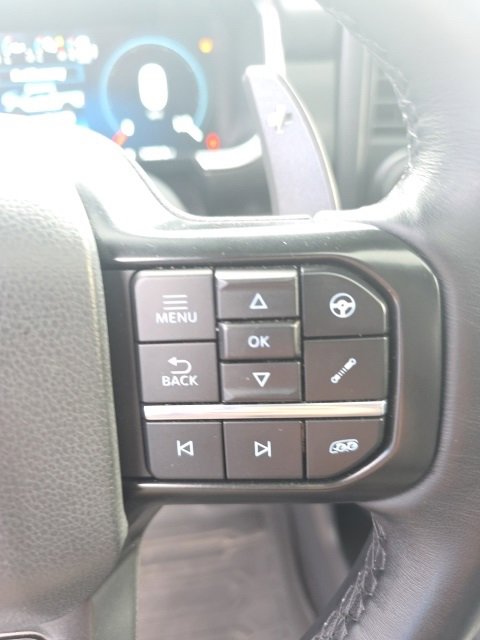 Used 2022 Ford F150 Raptor w/ Equipment Group 801A High image 18