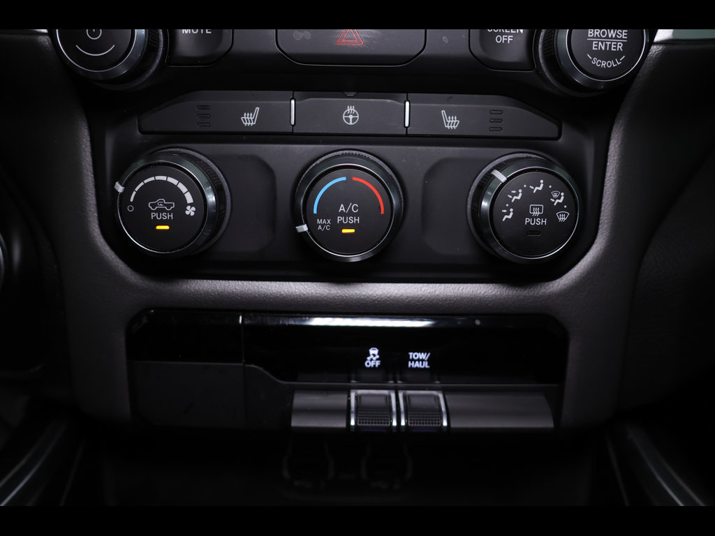 Used 2023 RAM 1500 Big Horn AWD/4WD image 28