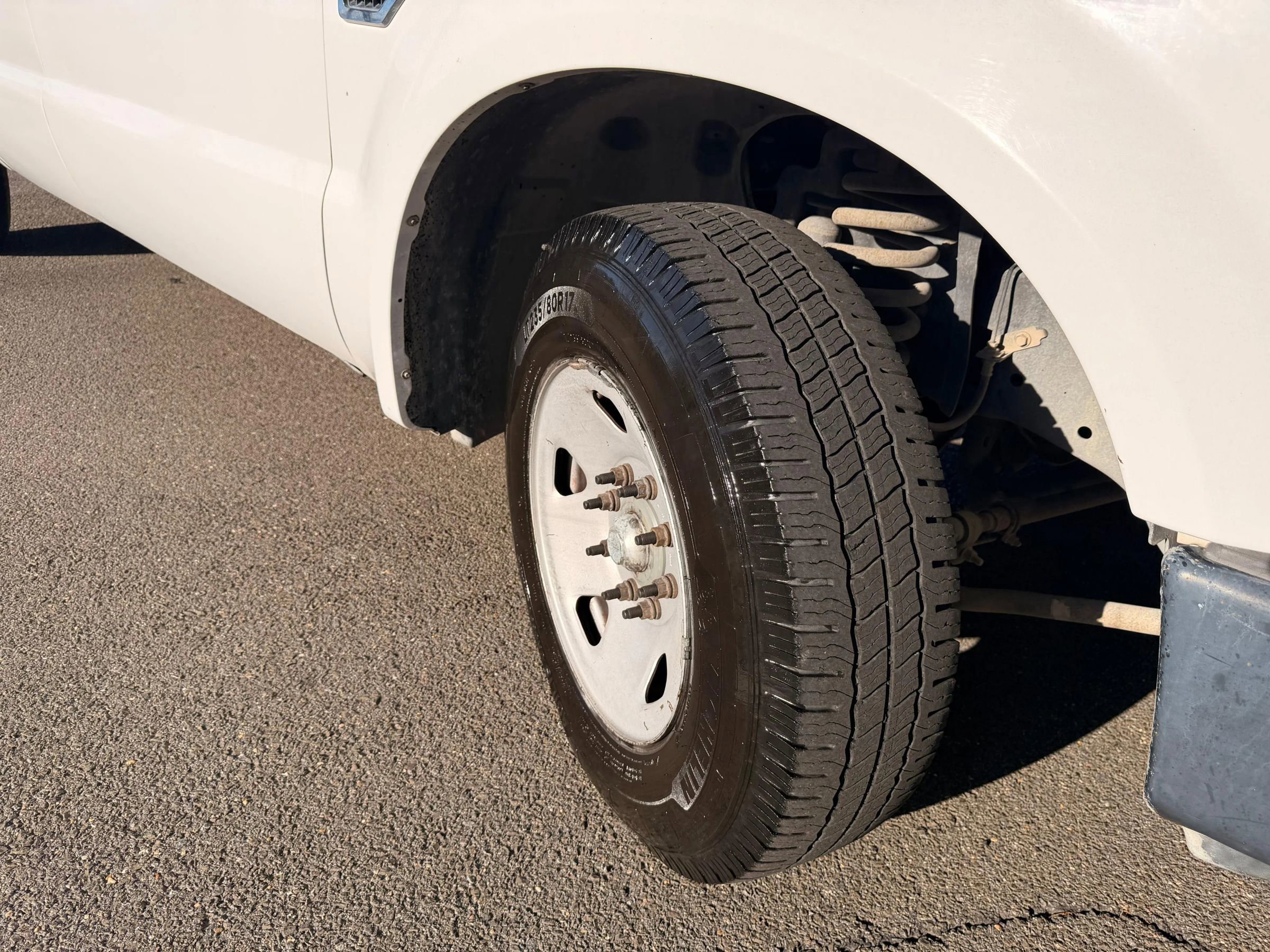 Used 2009 Ford F250 King Ranch image 25