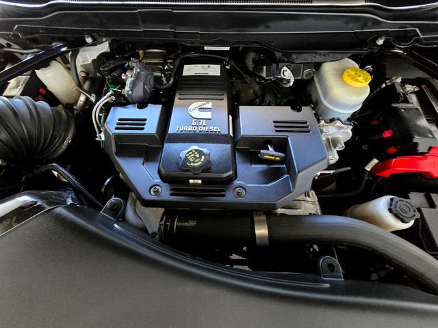 Certified 2022 RAM 2500 Limited AWD/4WD image 33