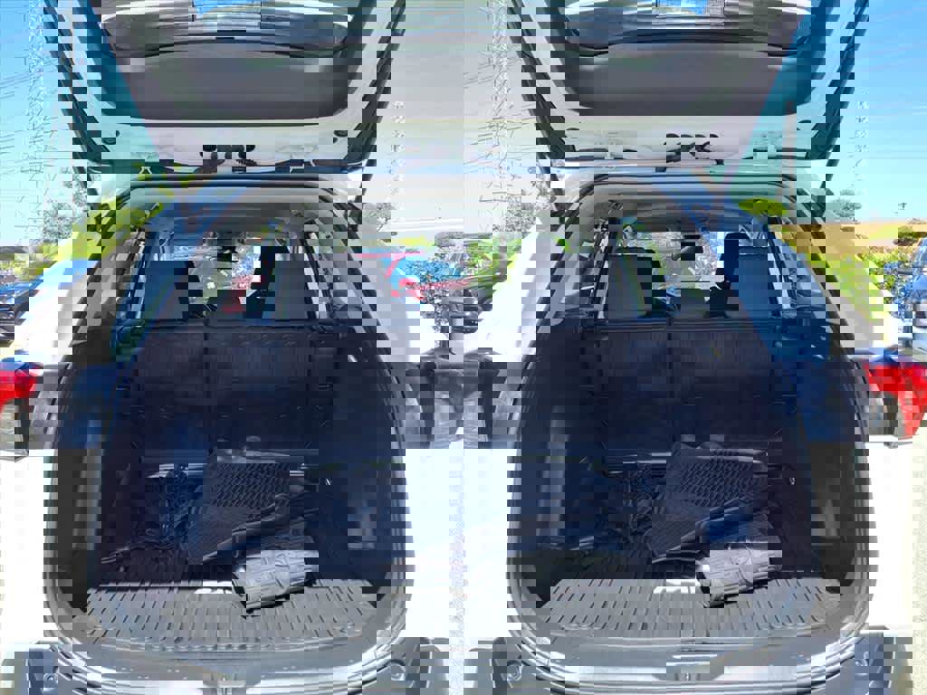 Certified 2024 Toyota RAV4 XLE image 6