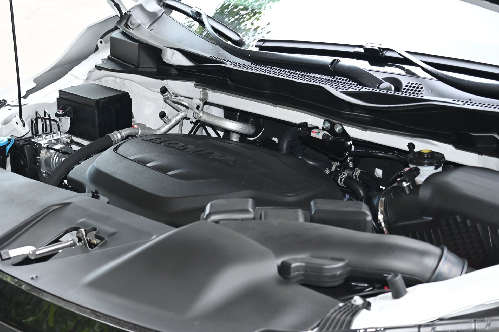 New 2026 Honda Odyssey Sport-L image 37