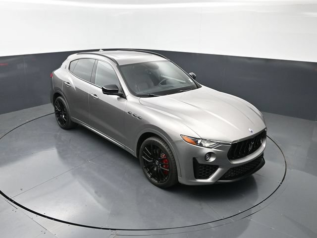 Used 2021 Maserati Levante S AWD/4WD image 19
