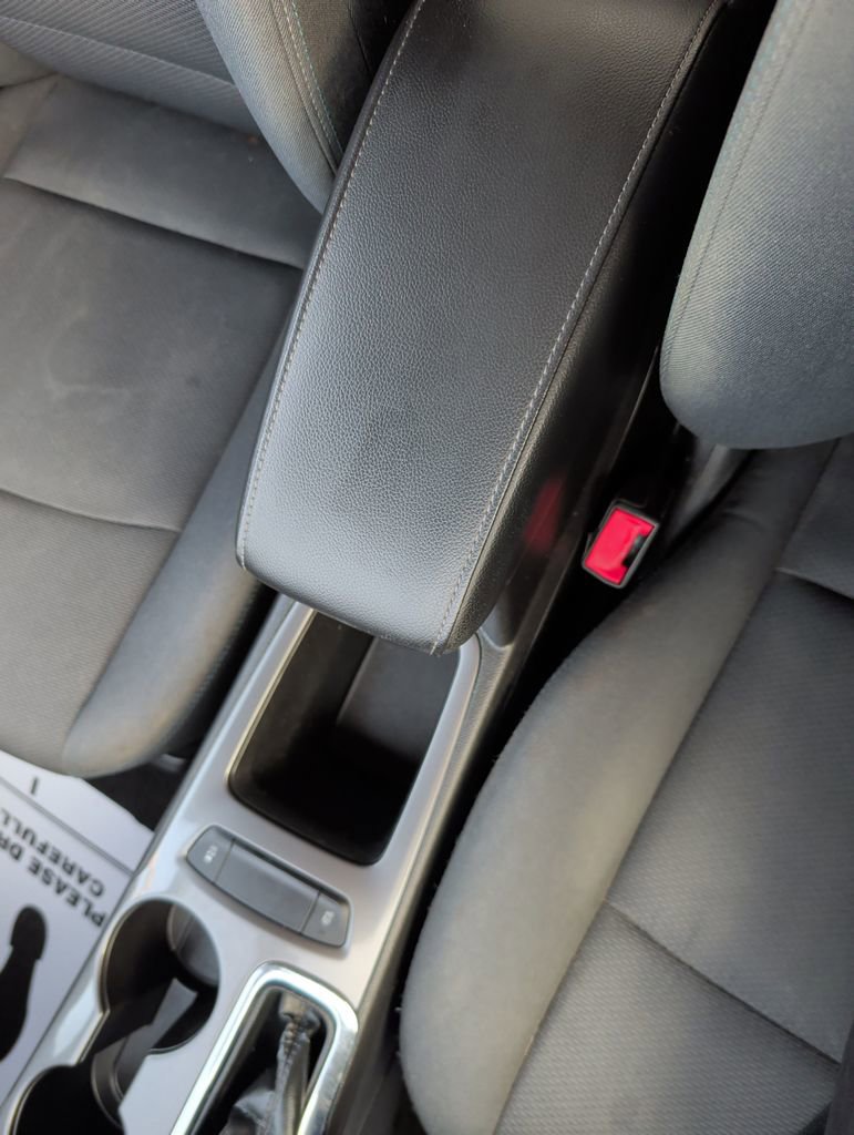 Used 2019 Chevrolet Cruze LT w/ LT Fleet Convenience Package image 17