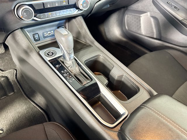 Used 2024 Nissan Sentra SV FWD image 14