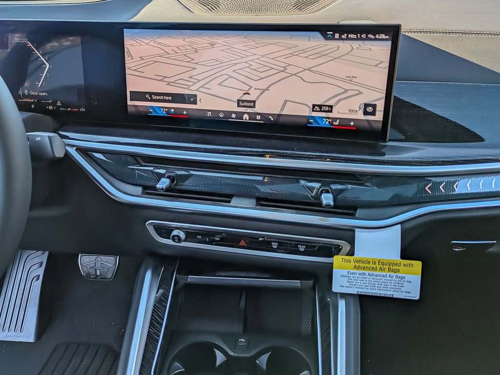 New 2026 BMW X6 xDrive40i image 26