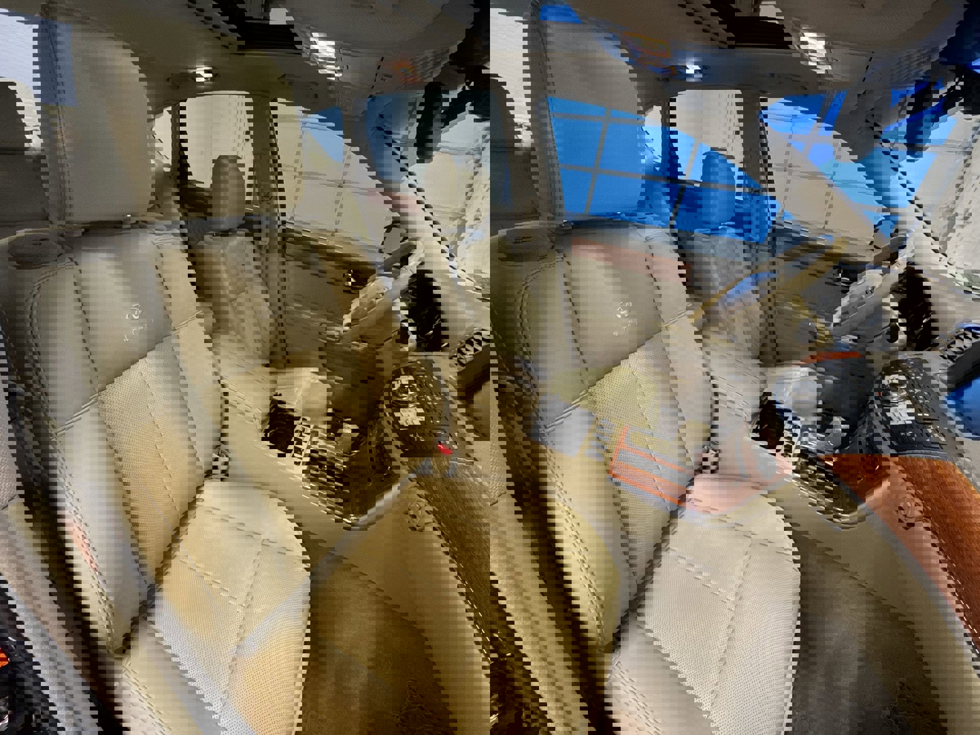 Used 2006 INFINITI M35 x image 25