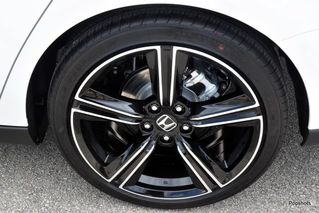 New 2026 Honda Accord Sport image 5