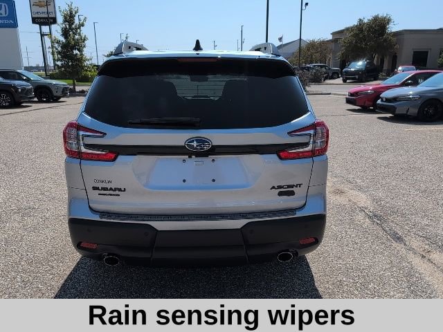 Used 2025 Subaru Ascent Bronze Edition image 19