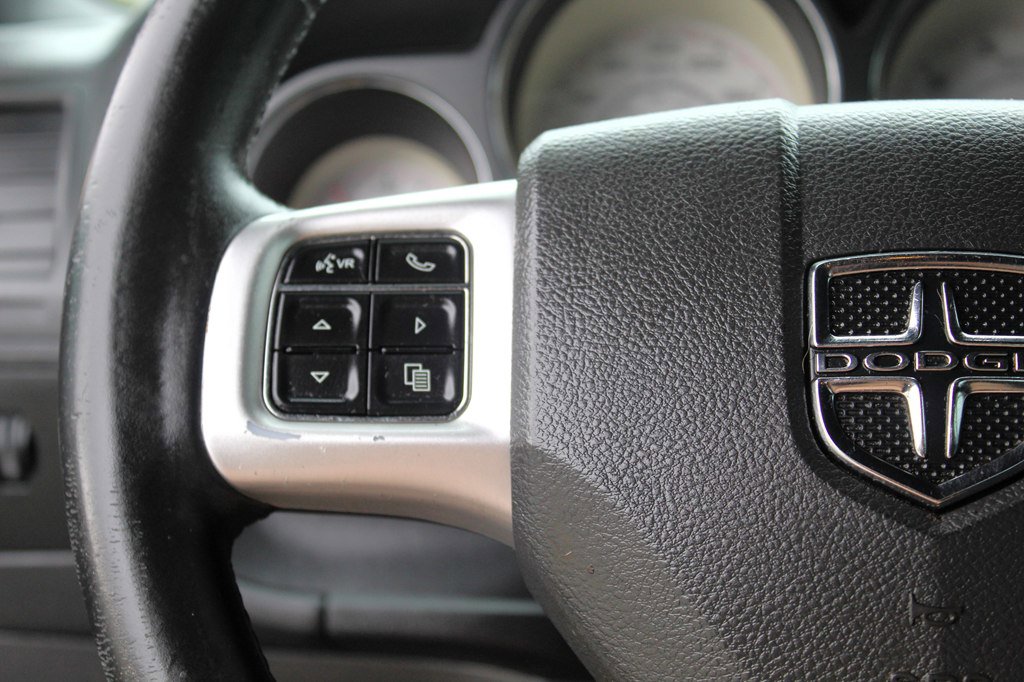 Used 2014 Dodge Challenger R/T Plus image 11