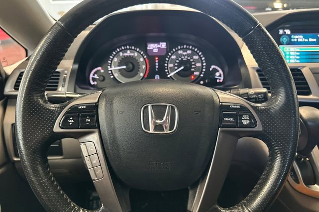 Used 2015 Honda Odyssey EX-L image 28