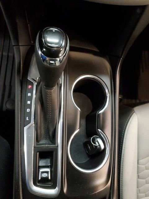 Used 2019 Chevrolet Equinox LS image 25