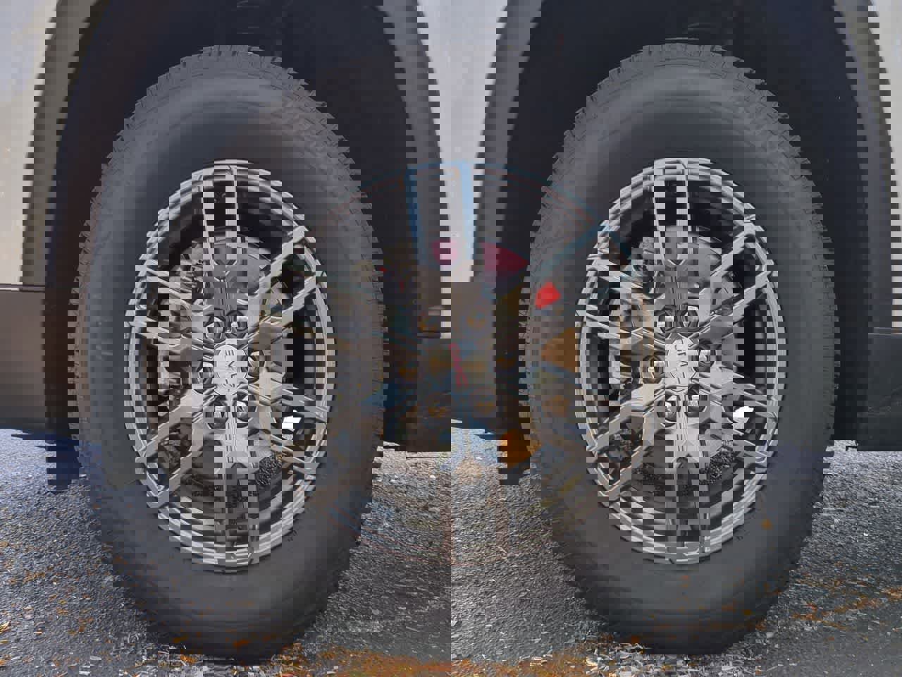 Used 2025 GMC Acadia Elevation image 14