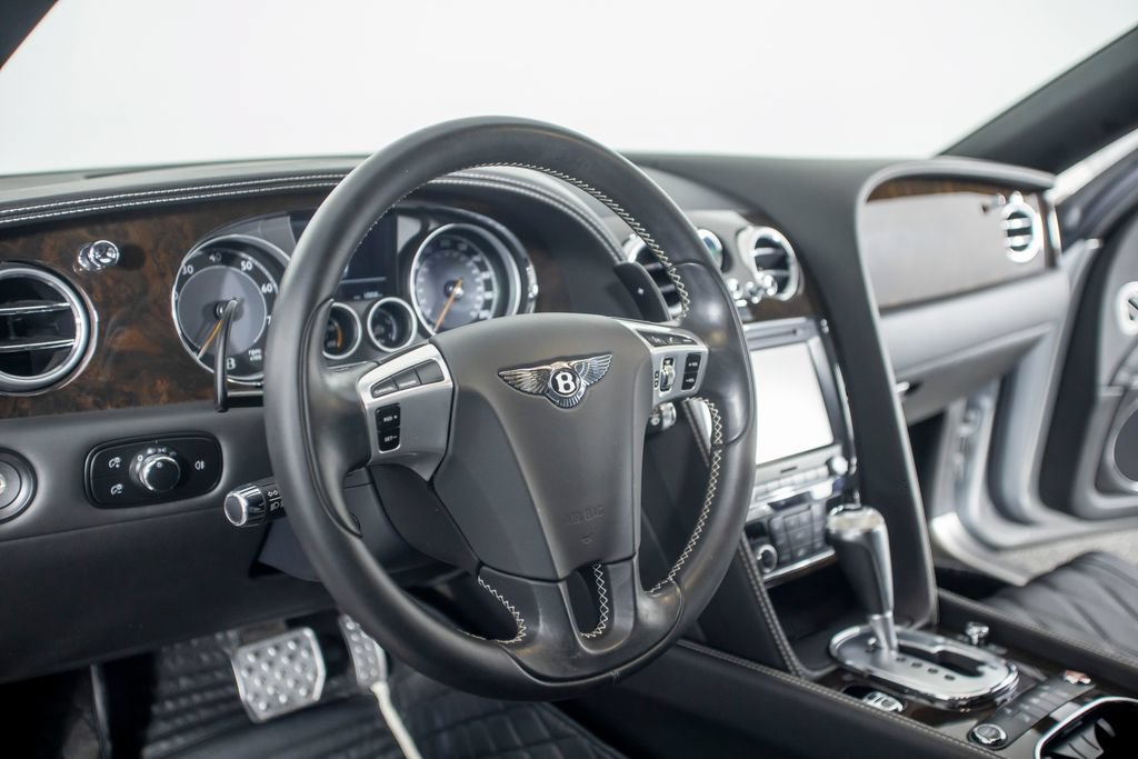 Used 2014 Bentley Flying Spur W12 AWD/4WD image 35