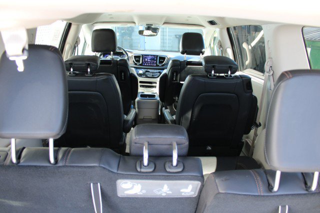 Used 2019 Chrysler Pacifica Touring-L Plus w/ Advanced Safetytec Group image 11