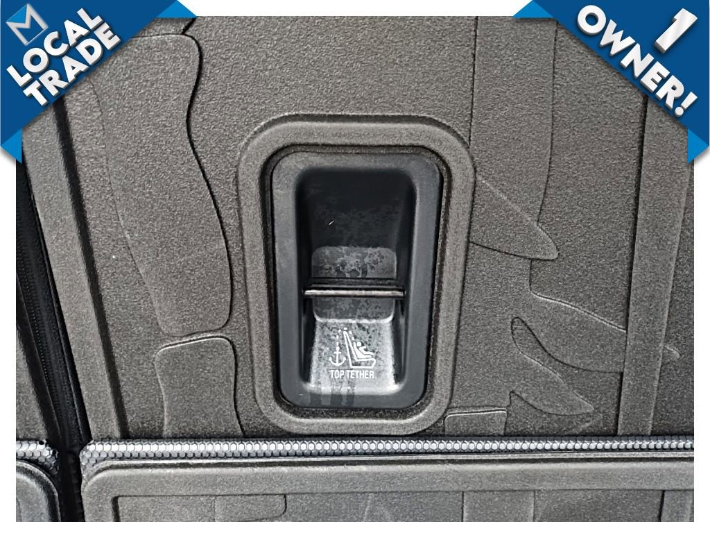 Certified 2023 Subaru Forester Wilderness AWD/4WD image 59