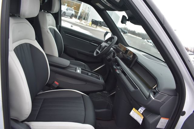 New 2026 Kia EV9 GT-Line image 16