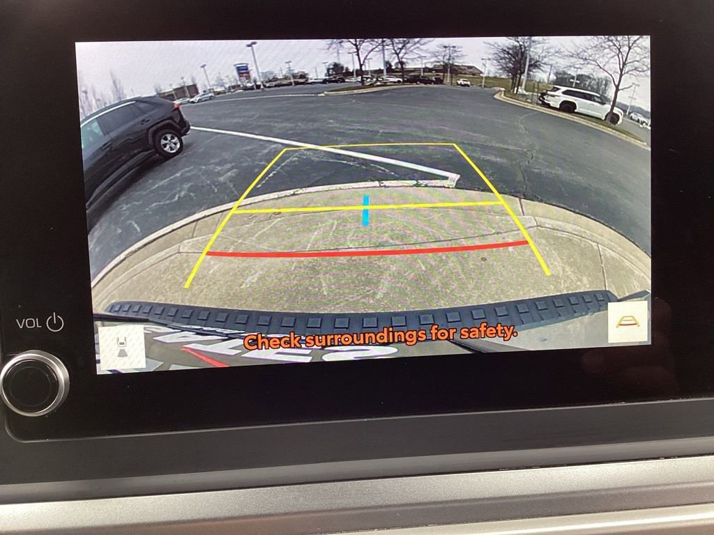 Used 2025 Toyota 4Runner SR5 image 20