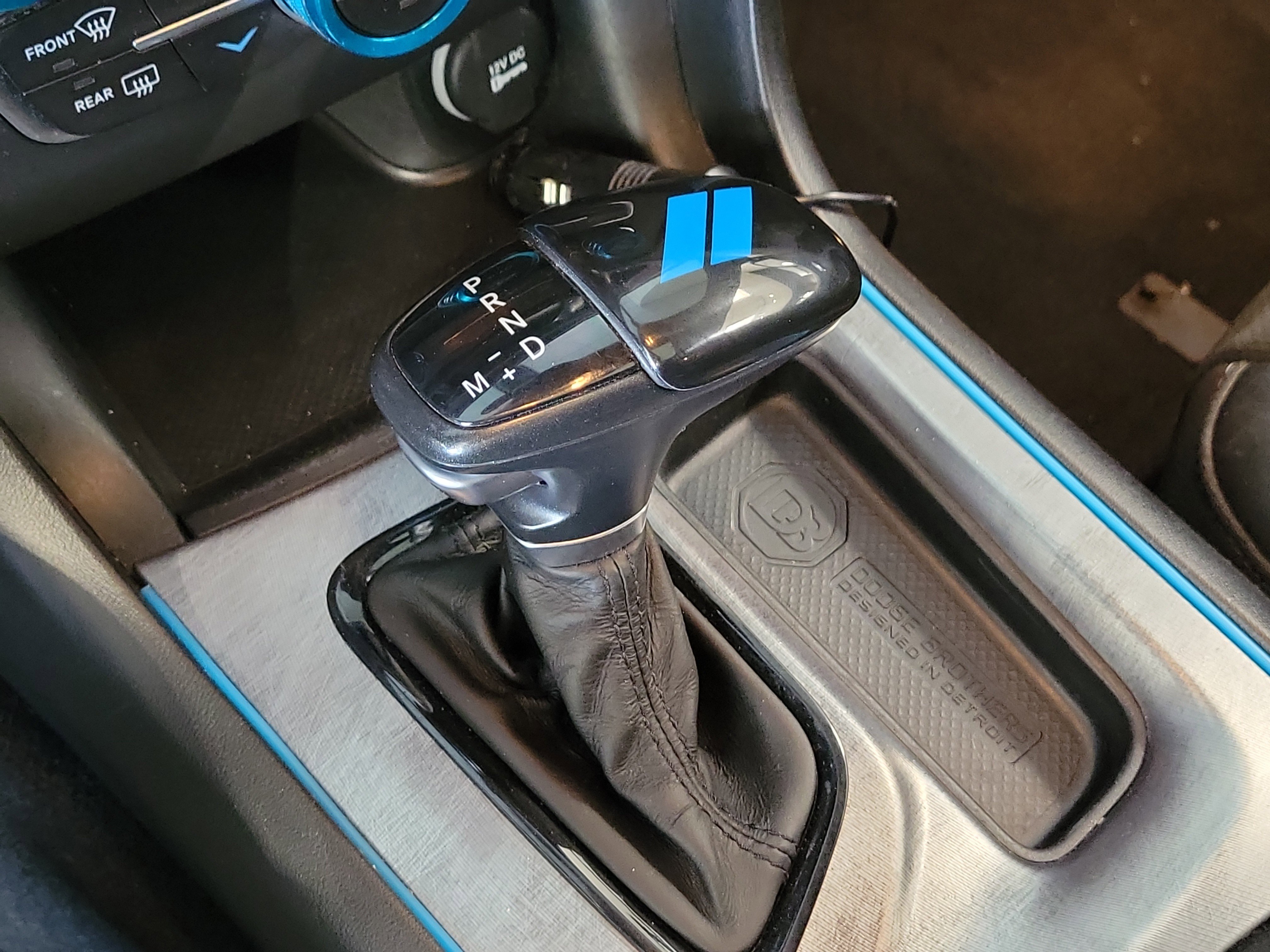 Used 2019 Dodge Charger R/T w/ Daytona Edition RWD image 25