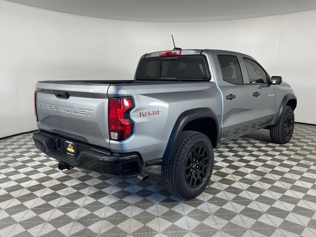 Certified 2026 Chevrolet Colorado Trail Boss AWD/4WD image 16