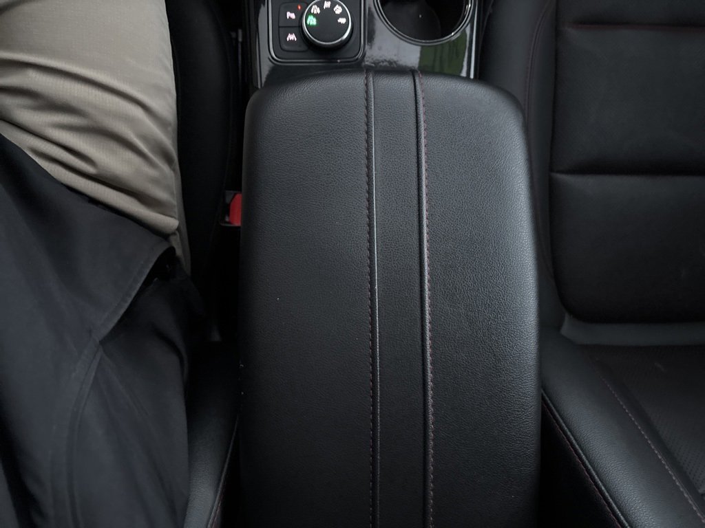 Used 2021 Chevrolet Blazer RS w/ Enhanced Convenience Package image 22