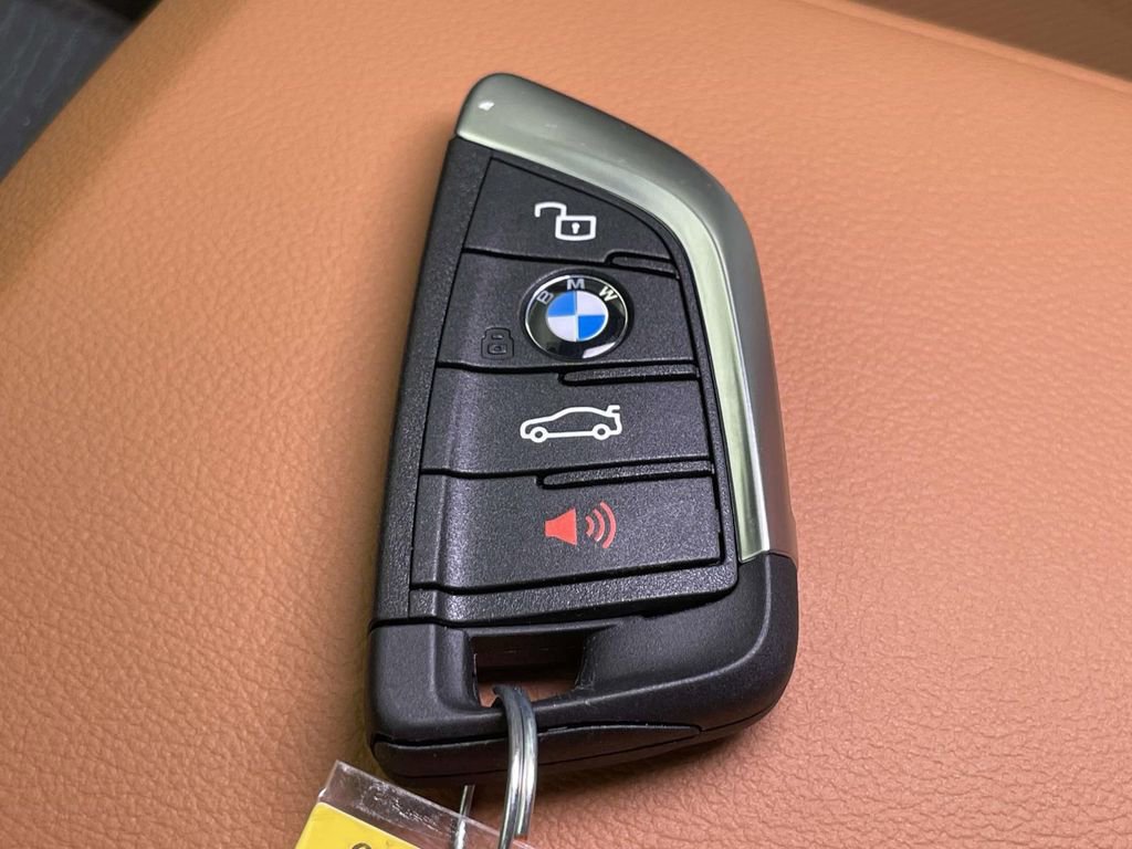 New 2026 BMW i4 xDrive40i w/ Premium Package AWD/4WD image 40
