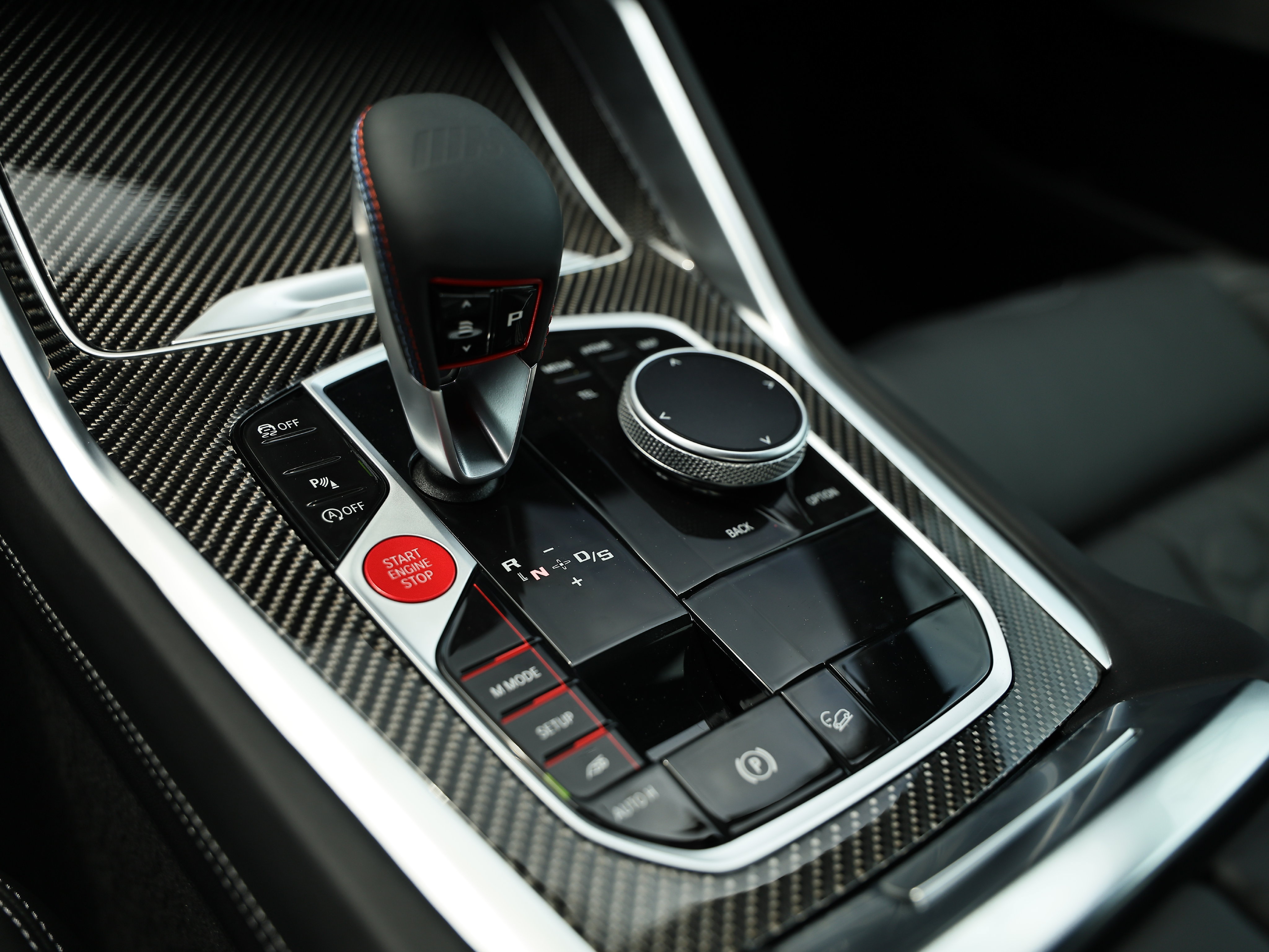 New 2026 BMW X5 M Competition w/ Executive Package AWD/4WD image 40