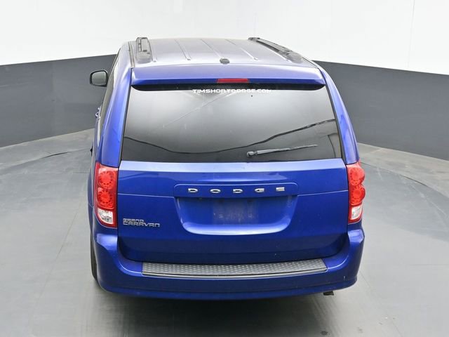 Used 2020 Dodge Grand Caravan SE FWD image 23