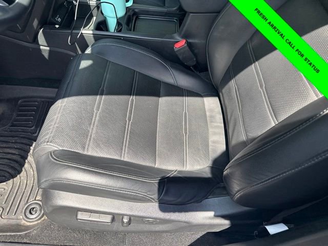Used 2022 Honda CR-V EX-L image 16