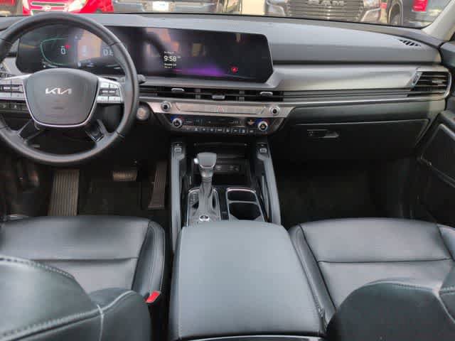 Used 2023 Kia Telluride S AWD/4WD image 15