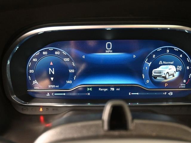 Used 2024 Chevrolet Tahoe High Country w/ Advanced Technology Package AWD/4WD image 9