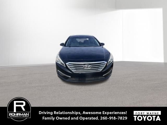 Used 2015 Hyundai Sonata SE