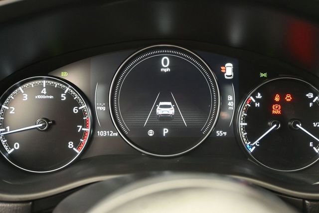 Certified 2024 MAZDA CX-50 AWD 2.5 S w/ Weather Package image 19