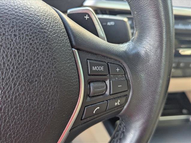 Used 2018 BMW 430i xDrive Convertible image 13