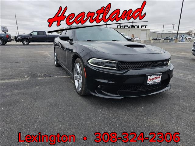 Used 2019 Dodge Charger GT