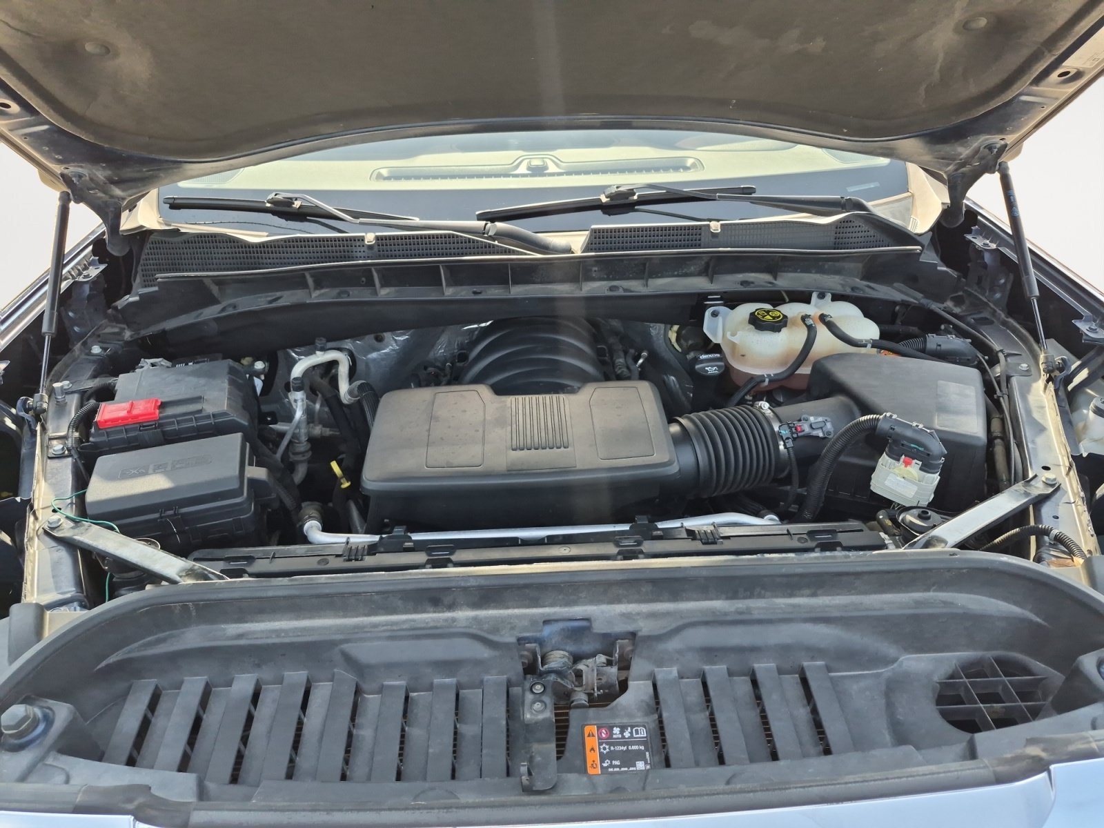 Used 2022 GMC Sierra 1500 SLT AWD/4WD image 30