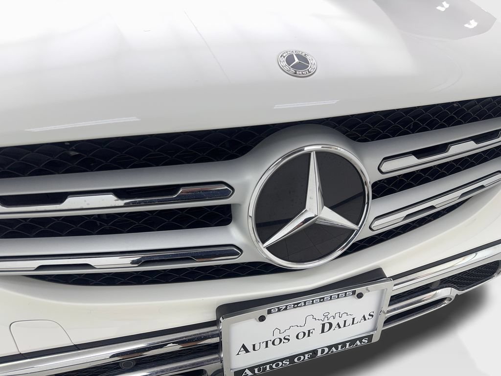Used 2022 Mercedes-Benz GLC 300 w/ Premium Package Lite image 24